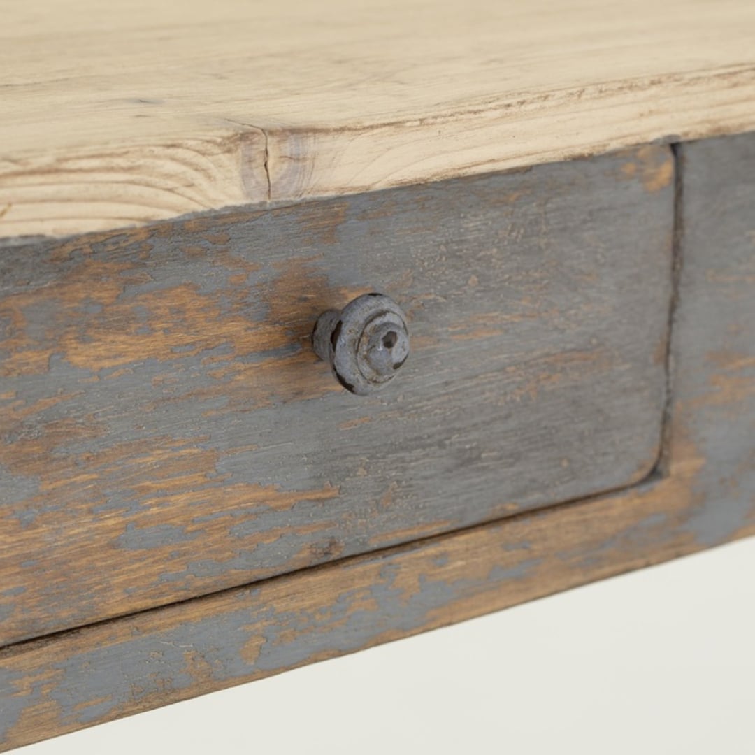 Viresa Console Table sivupöytä Flamant  — kuva 3