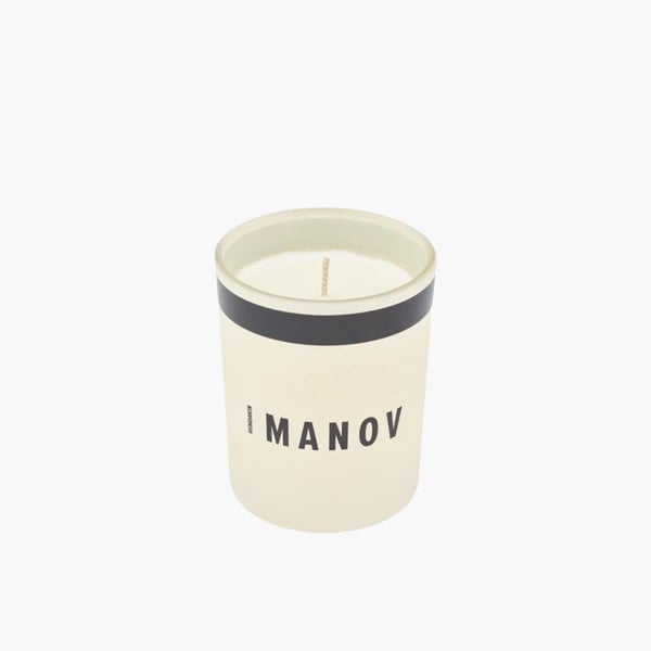 Scented Candle Manov Humdakin