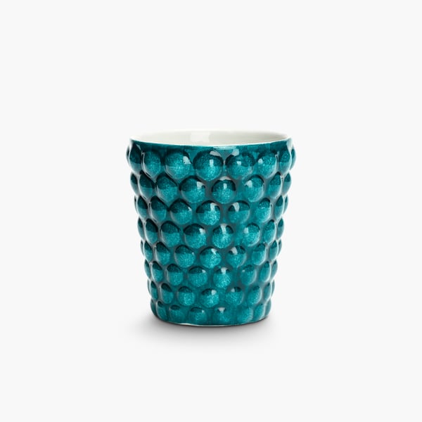 Mateus Bubbles Mug ocean
