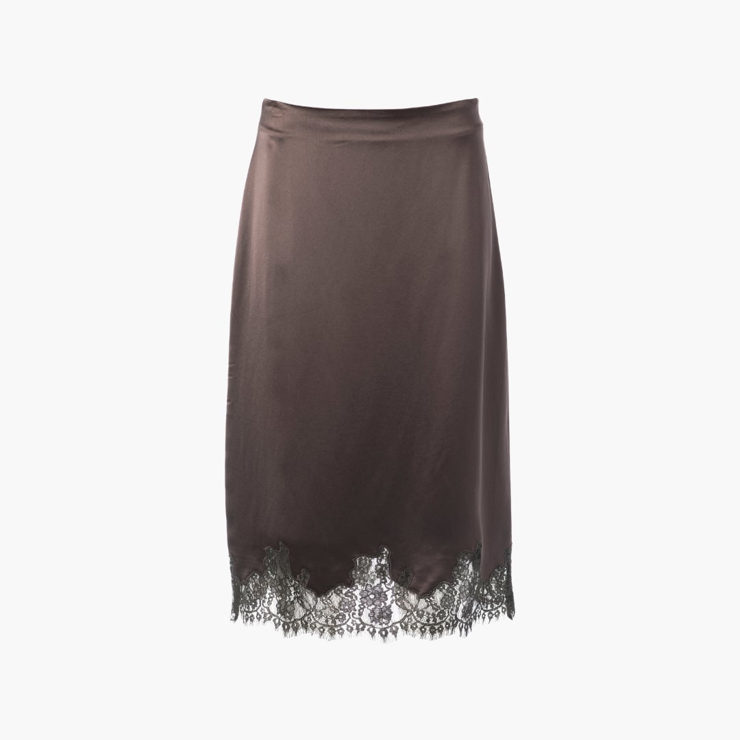 Rhonda Skirt brown JcSophie 