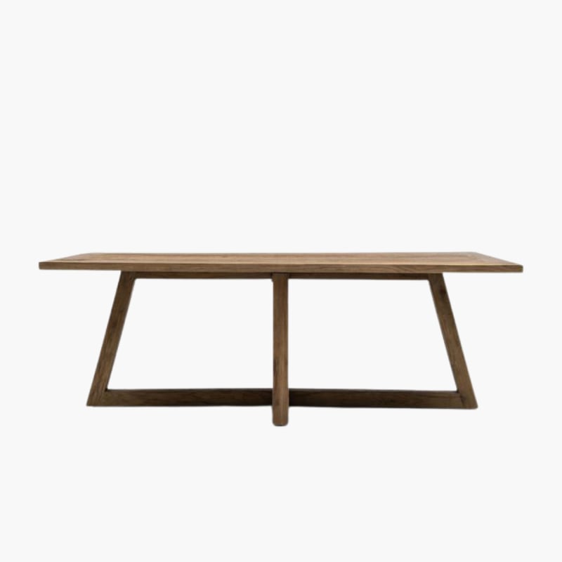 RM Bali Dining Table 240x100  — kuva 1