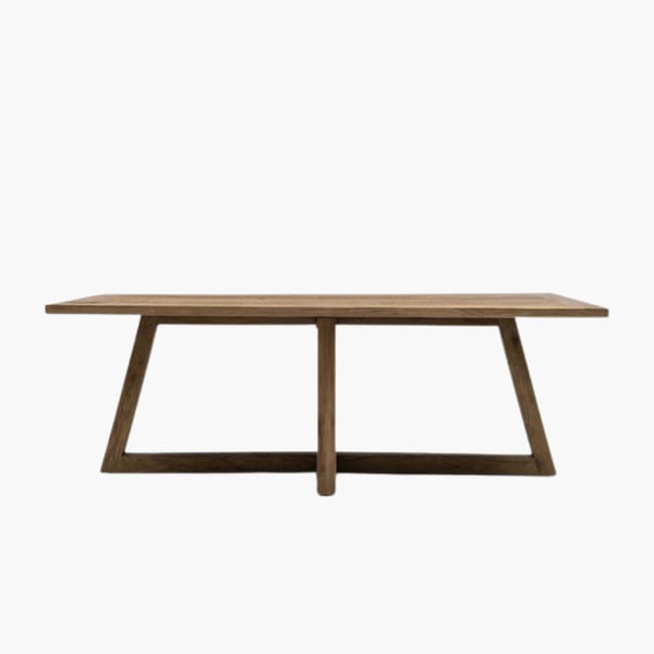 RM Bali Dining Table 240x100
