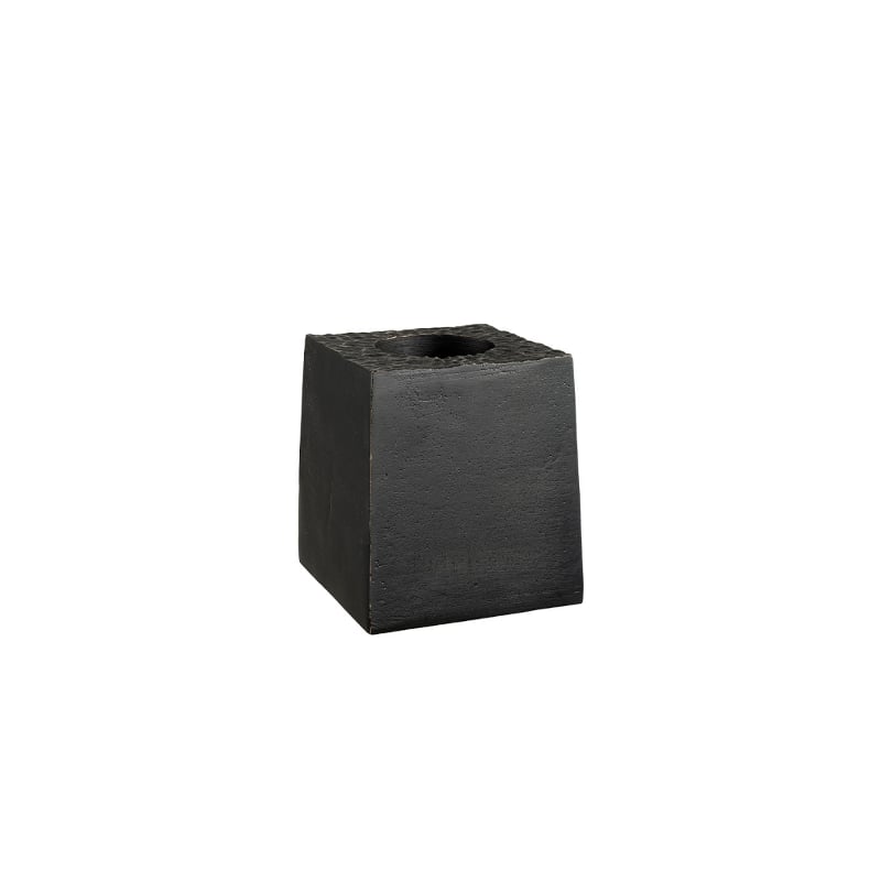 Tealight Holder Large antique bronze Artwood  — kuva 1