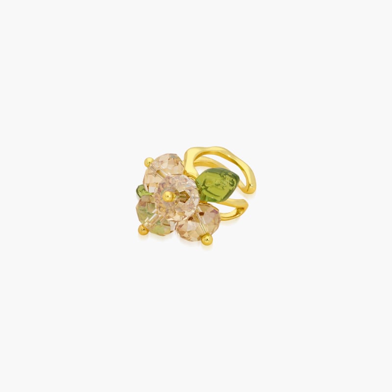 Vanilla Romance Earcuff Annele  — kuva 1