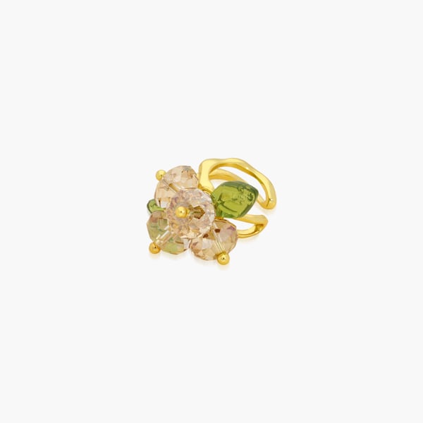 Vanilla Romance Earcuff Annele 