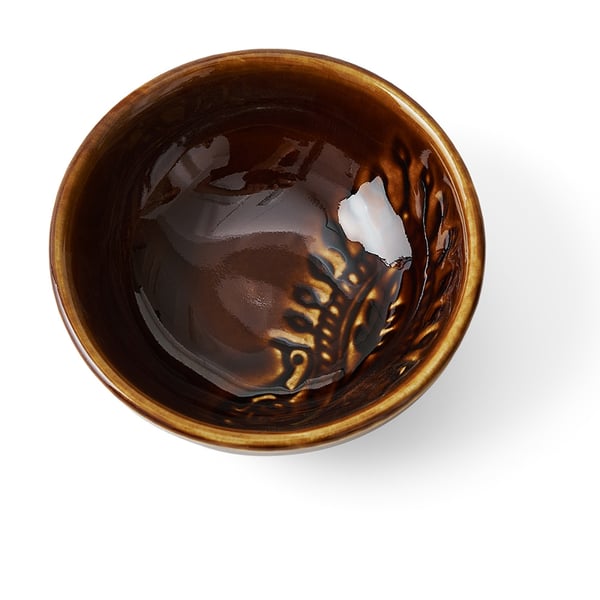 Small Dip Bowl coffee Sthål 