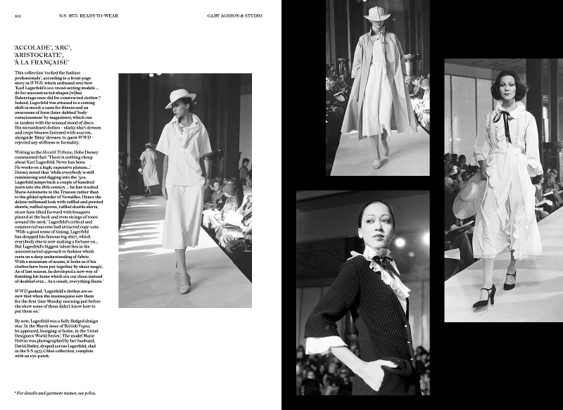 Book Chloe Catwalk  — kuva 3