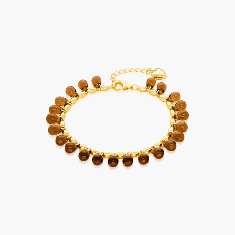 Hot Choco Bracelet Annele  — kuva 1