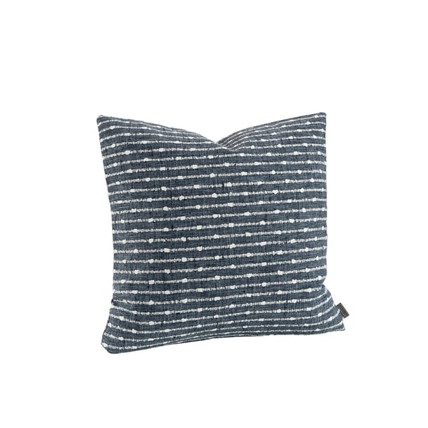 Memory Cushion Cover 50x50 blue Artwood 
