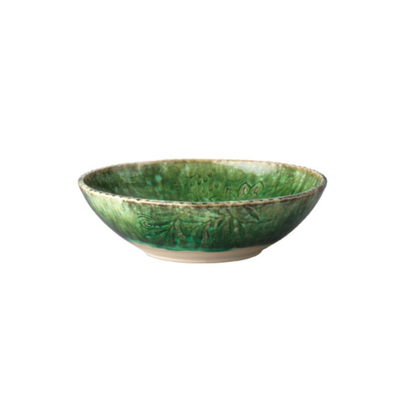 Deep Plate seaweed Sthål 