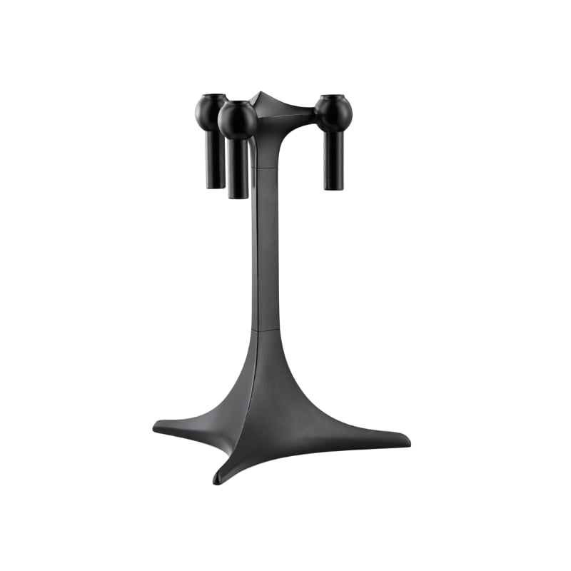 STOFF Nagel The Stand matte black — kuva 1