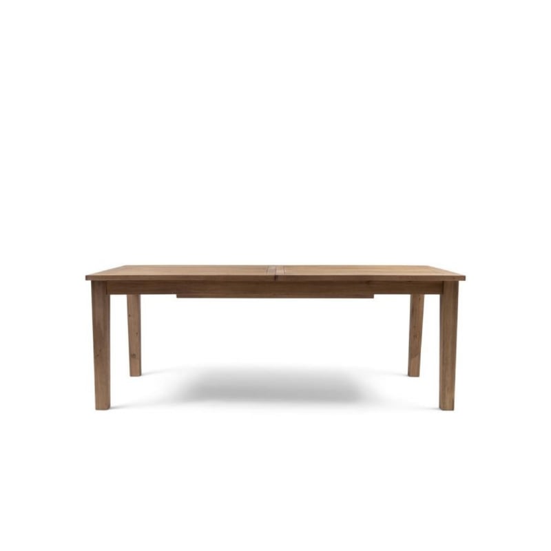 Westborne Dining Table Extendable Riviera Maison  — kuva 2