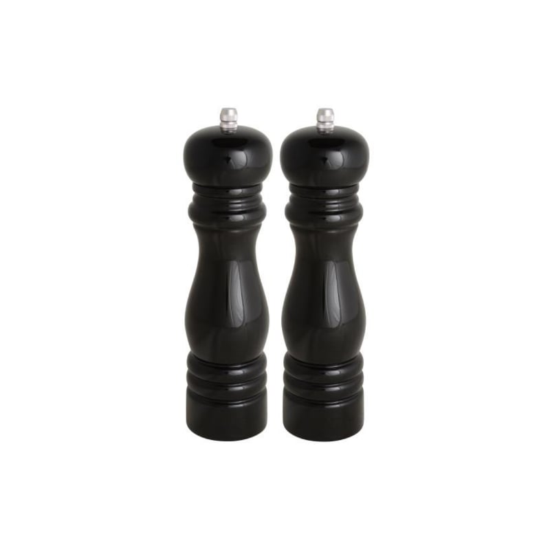 Salt/Pepper Mill black  — kuva 1