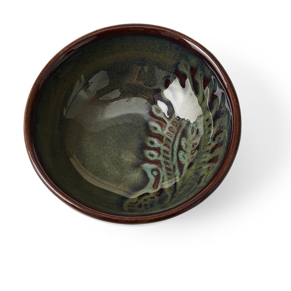Small Dip Bowl fig Sthål 