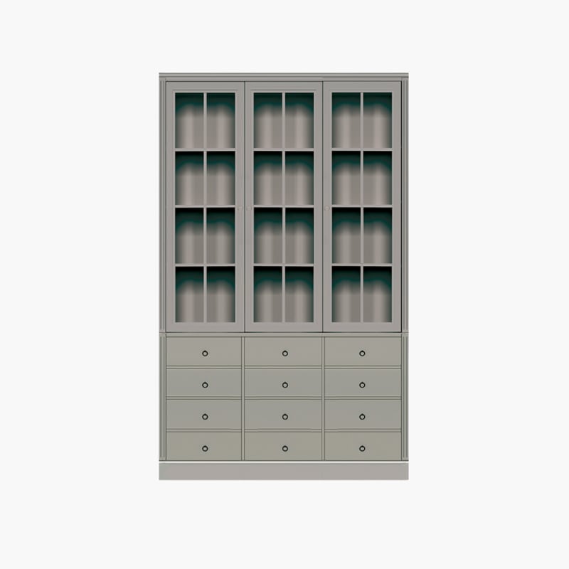 Stockholm 2.0. Module Cabinet Englesson — kuva 2