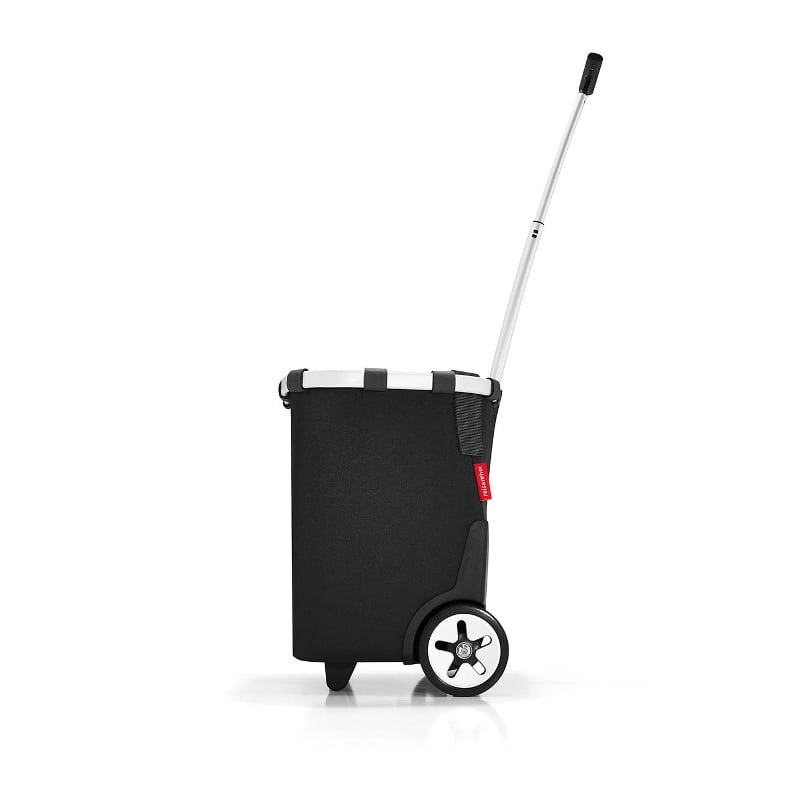 Carrycruiser black Reisenthel  — kuva 2