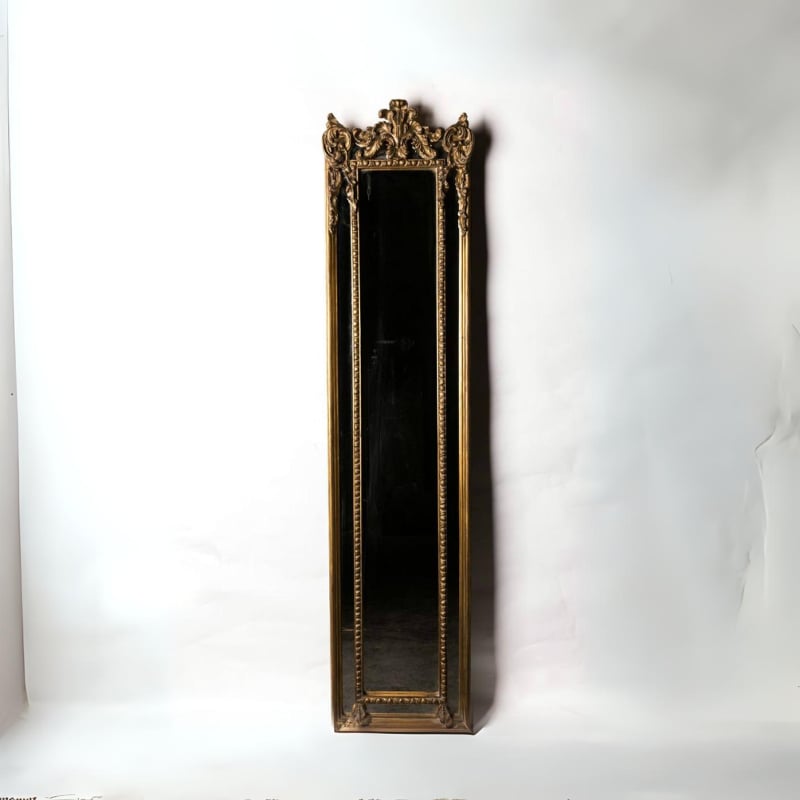 Peili Antoine gold 