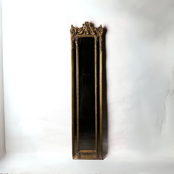 Peili Antoine gold 