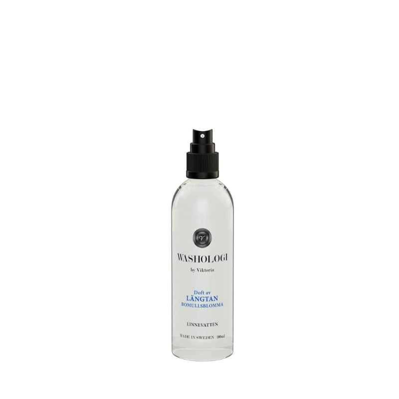 Linen Water Desire 100 ml Washologi — kuva 1