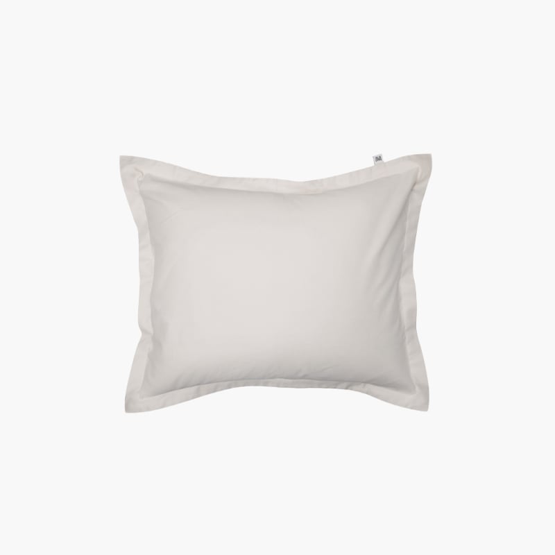 Satina Pillowcase 60x80 sand Mille Notti  — kuva 1