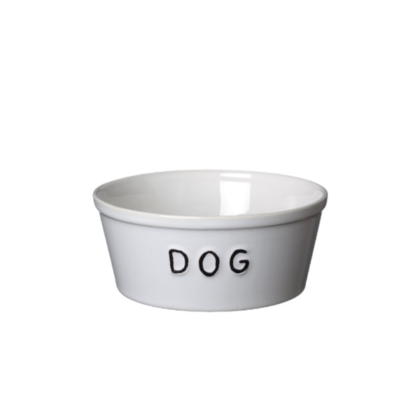 Dog Koiranruokakuppi iso Bruka
