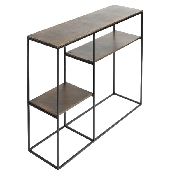 Console Table Hitch MUUBS