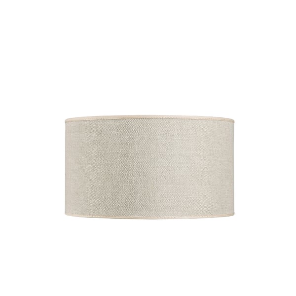 Shade Cylinder Mediu colonella linen Artwood 