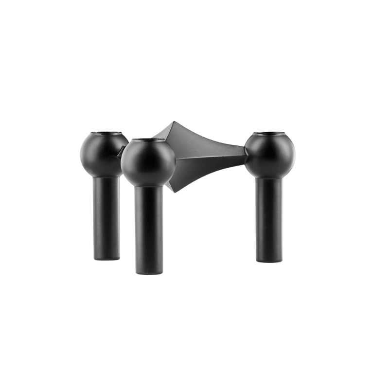 STOFF Nagel The Stand matte black — kuva 3