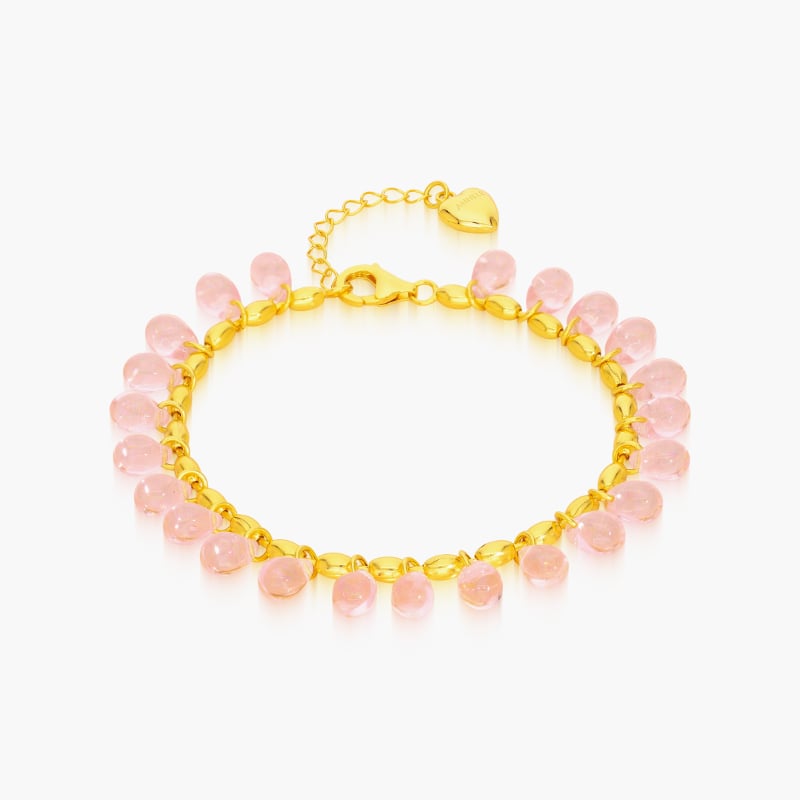 Cherry Jam Jam Bracelet Annele  — kuva 1