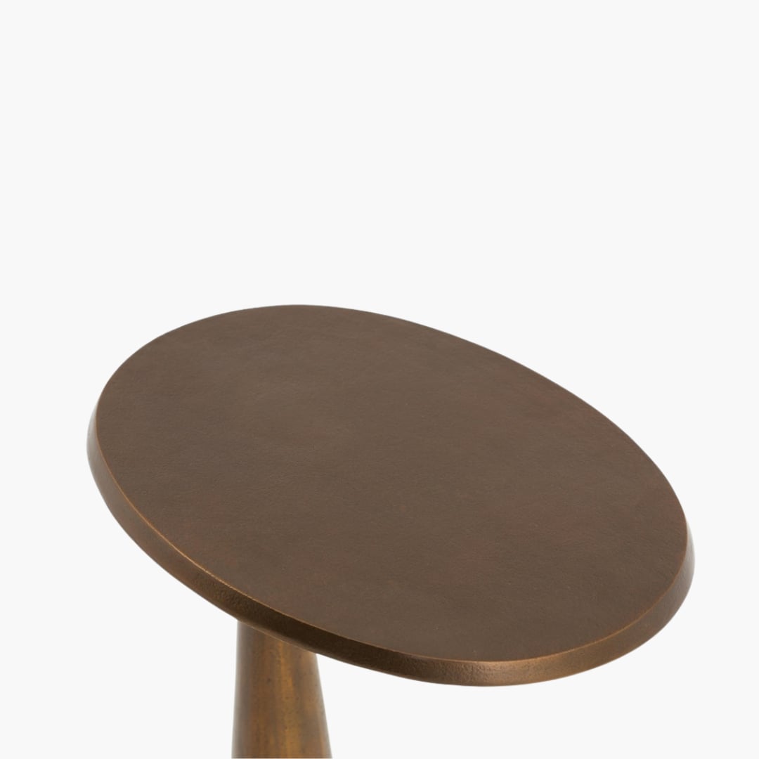 Mosa Side Table sivupöytä Flamant  — kuva 2