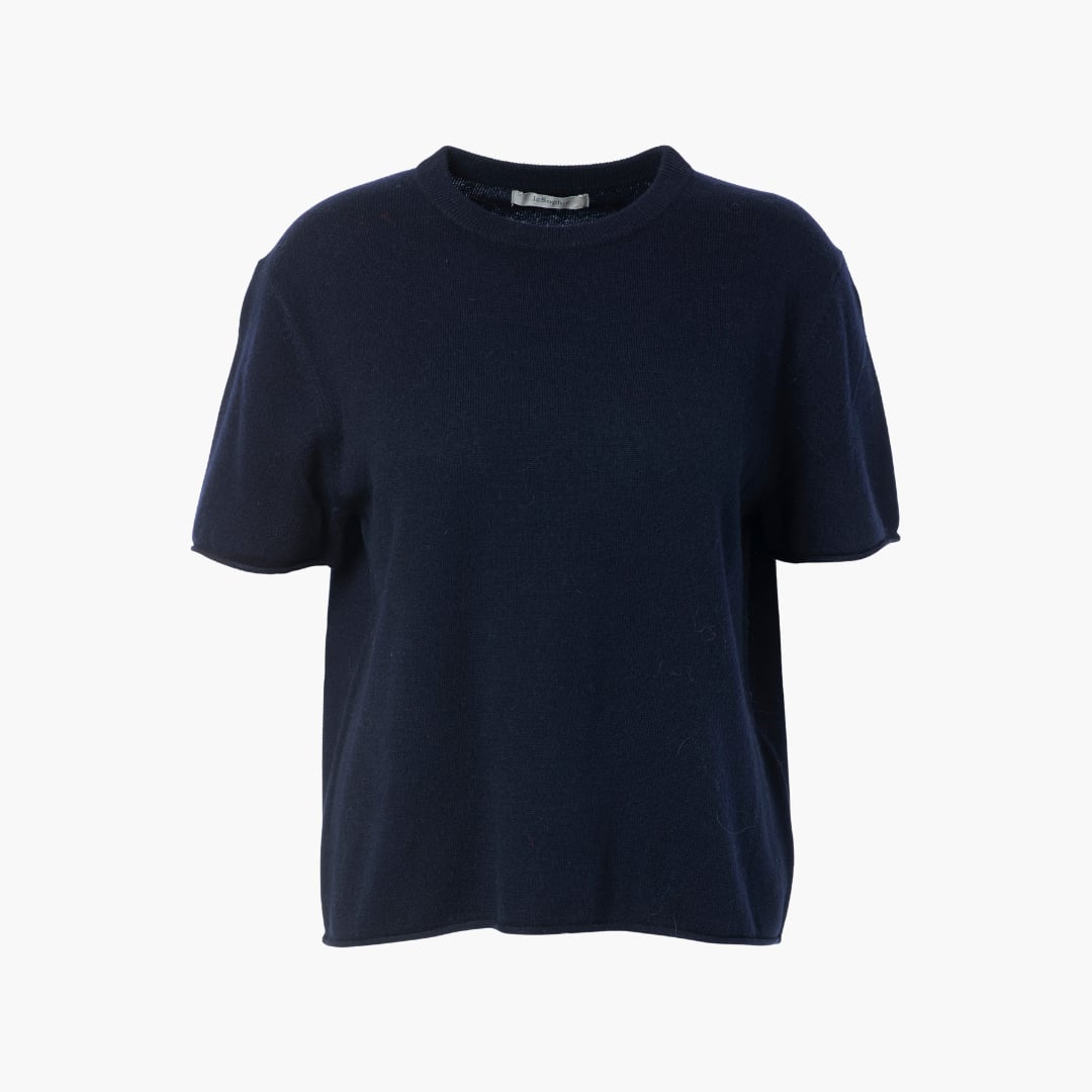 Rubia Knit midnight blue JcSophie 