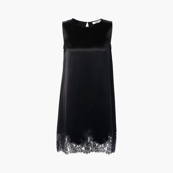Rianne Dress black JcSophie