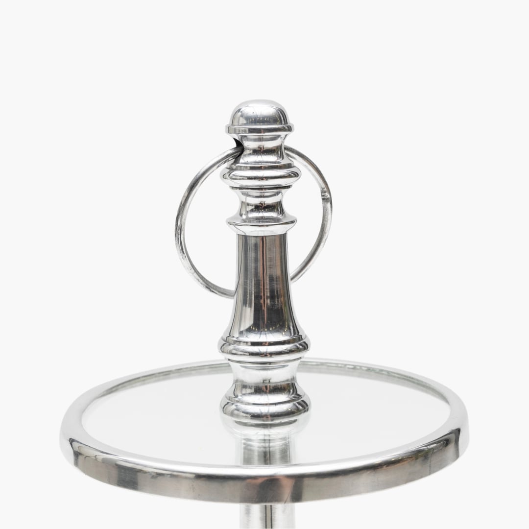 Berkeley Glass Cakestand kerrostarjotin RM — kuva 2