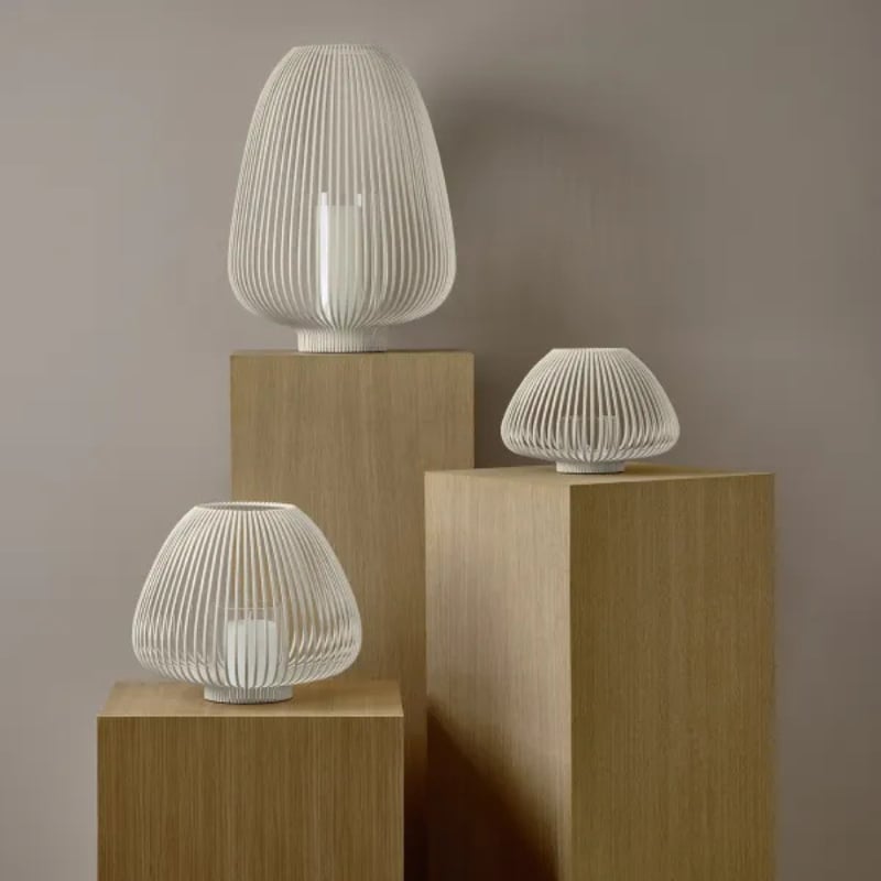 Lyva lyhty Nomad M, Blomus — kuva 2