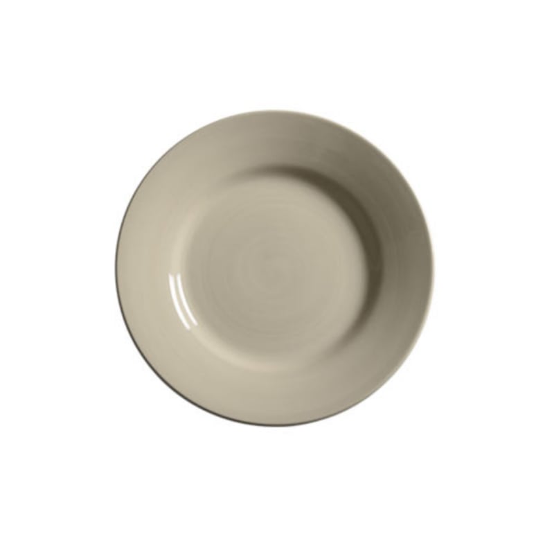 Keittolautanen sand 22 cm Bruka Design 