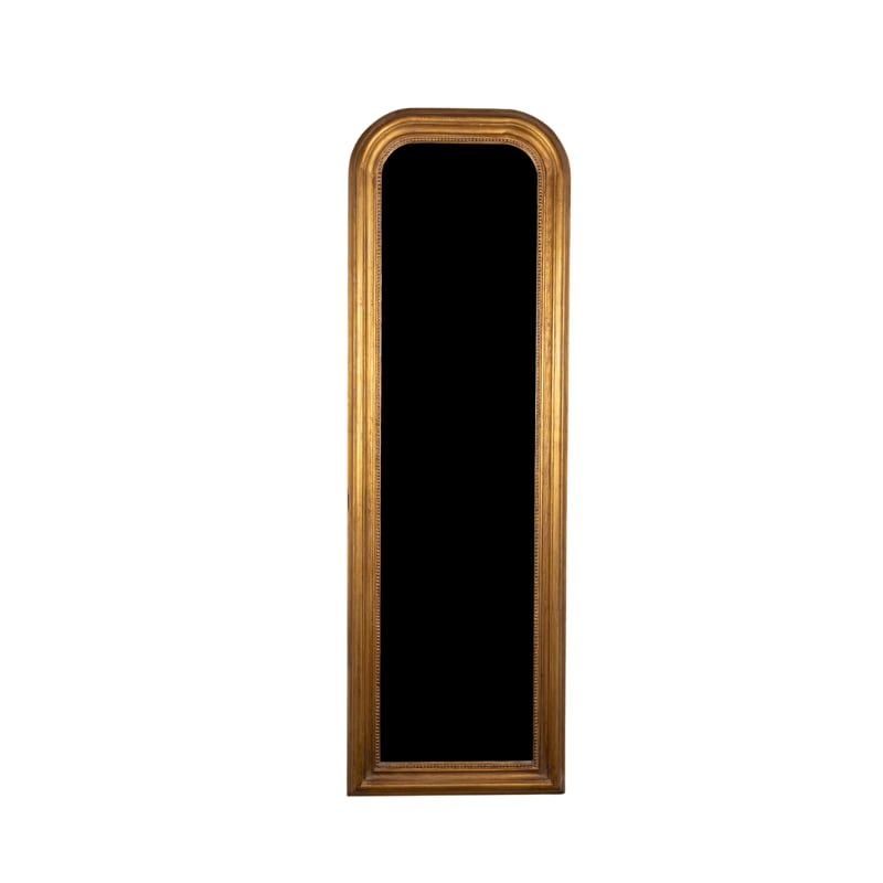 Peili Napoleon High gold  — kuva 1