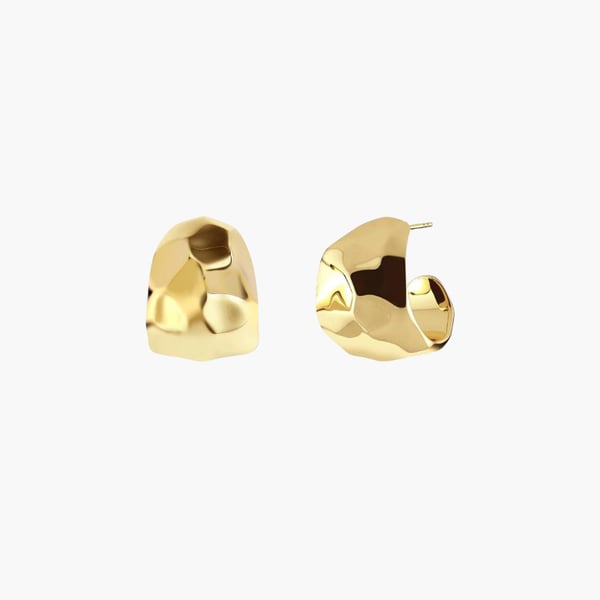 Fairfax Creoles L gold Edblad 