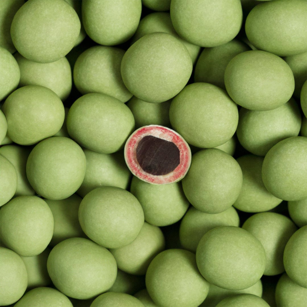 Large Mixed Summer lakritsi 515g Lakrids by Bülow — kuva 3