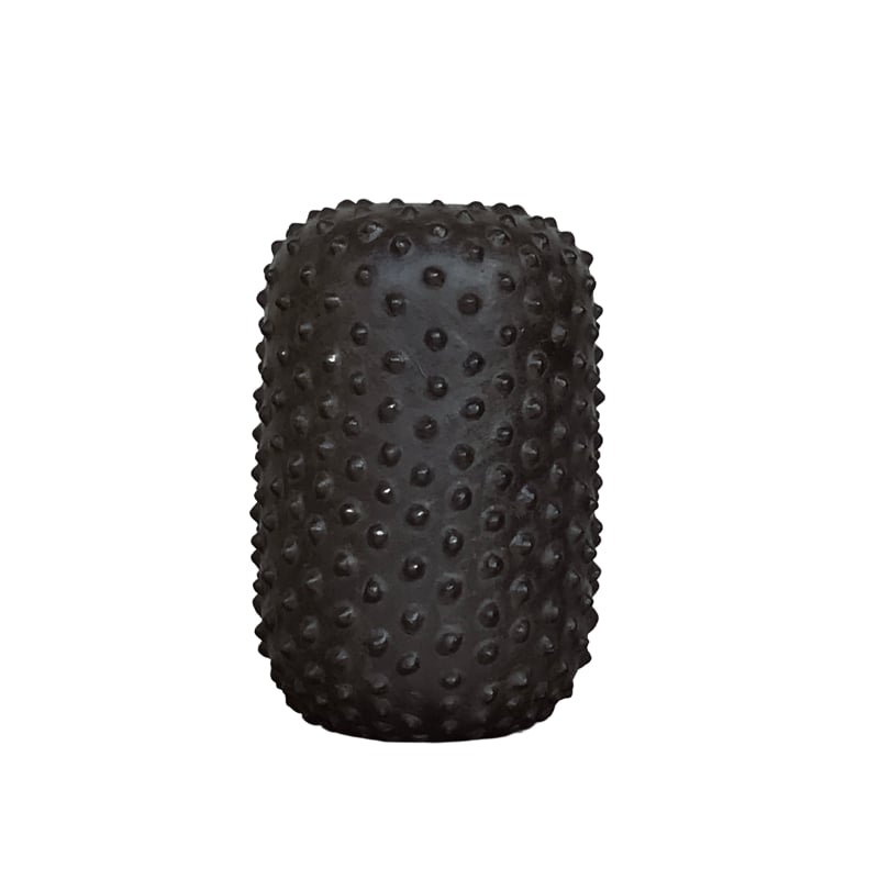 Zorba Big Pot black Noori Objects  — kuva 1