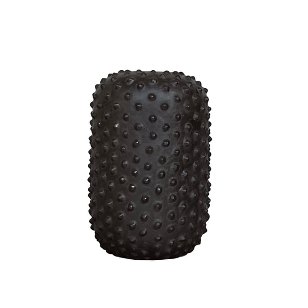 Zorba Big Pot black Noori Objects 