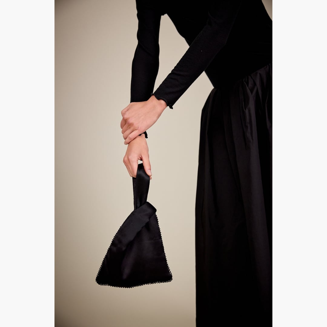 Rio Bag black JcSophie  — kuva 3