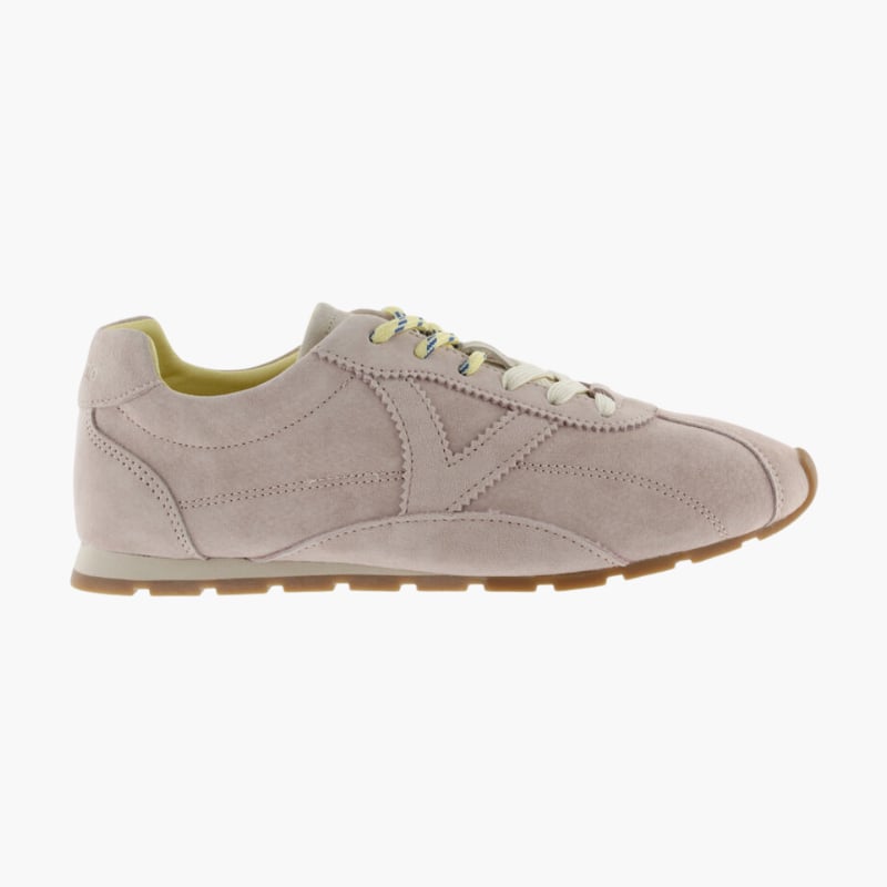 Aster Suede tennarit nude, Victoria — kuva 2
