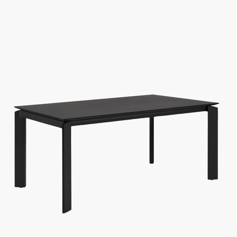 Romano jatkettava ulkoruokapöytä 160-220cm Artwood — kuva 1