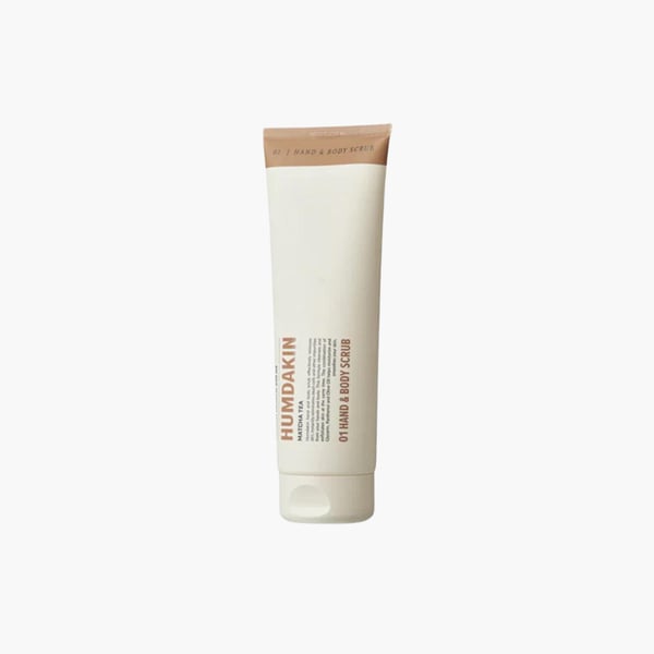 Hand & Body Scrub 250 ml Humdakin 
