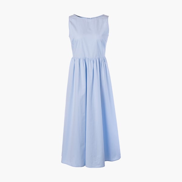 Marise-mekko taivaansininen, Jc Sophie