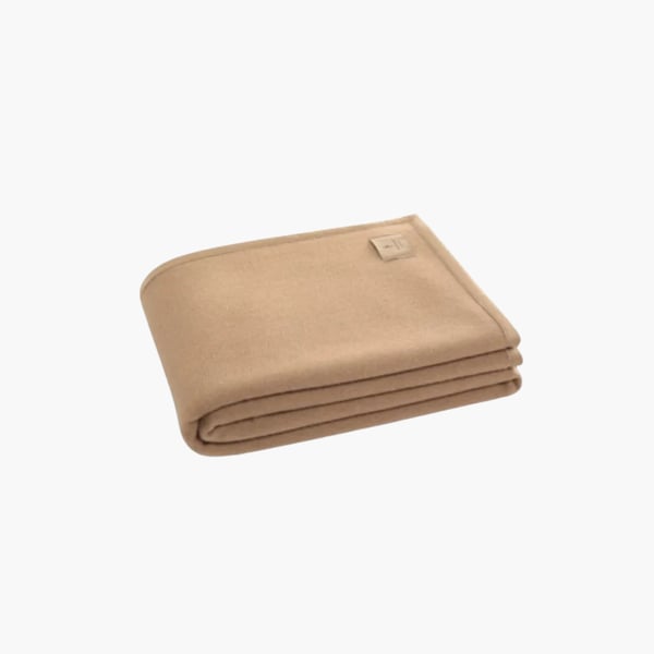 Torkkupeitto Camello Biederlack 