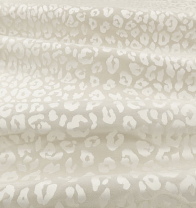 Temperley x Romo Saskia Cushion Cover ivory/pearl 50x50 — kuva 2