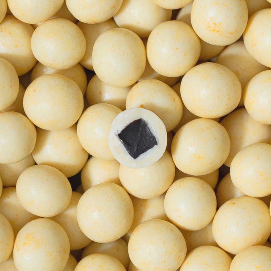 Large Mixed Summer lakritsi 515g Lakrids by Bülow — kuva 4