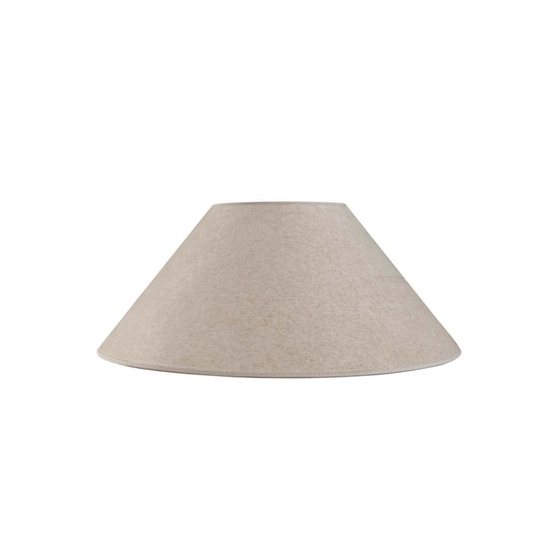 Shade Flat Low Barkley White, Artwood