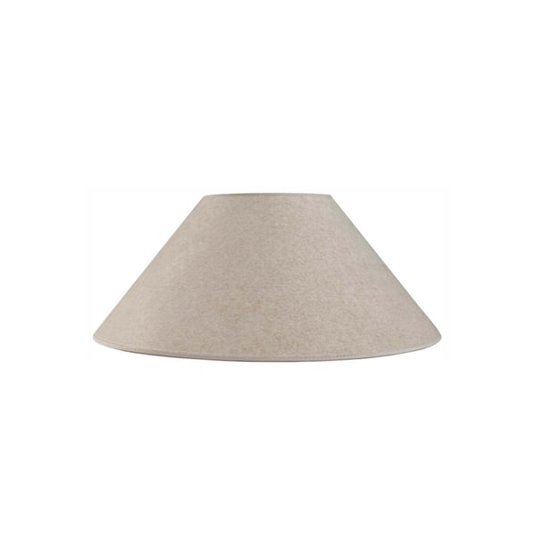 Shade Flat Low Barkley White, Artwood